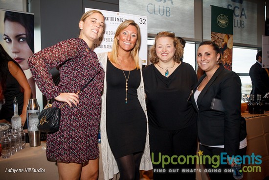 Whiskeyfest 2015 (Gallery A)