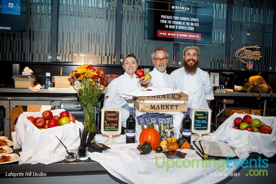 Whiskeyfest 2015 (Gallery A)