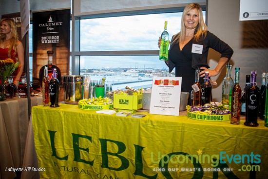 Whiskeyfest 2015 (Gallery A)