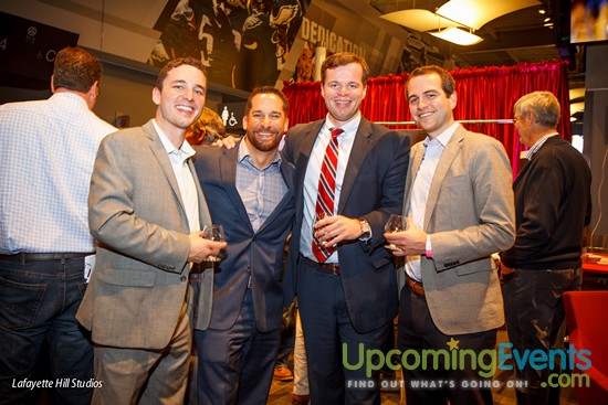 Whiskeyfest 2015 (Gallery A)