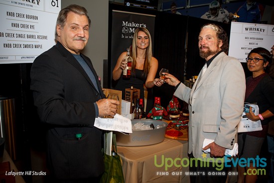 Whiskeyfest 2015 (Gallery A)
