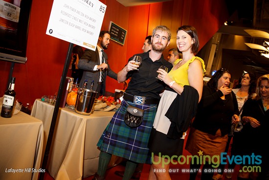 Whiskeyfest 2015 (Gallery A)