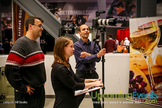 Whiskeyfest 2015 (Gallery A)