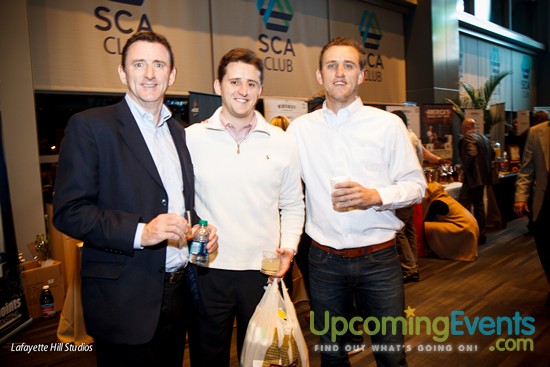 Whiskeyfest 2015 (Gallery A)