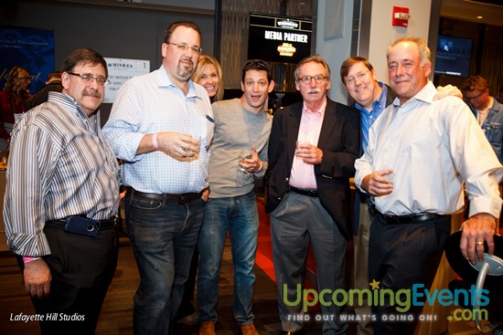 Whiskeyfest 2015 (Gallery A)