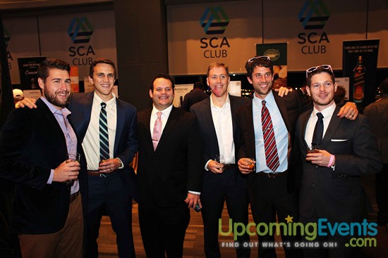 Whiskeyfest 2015 (Gallery B)