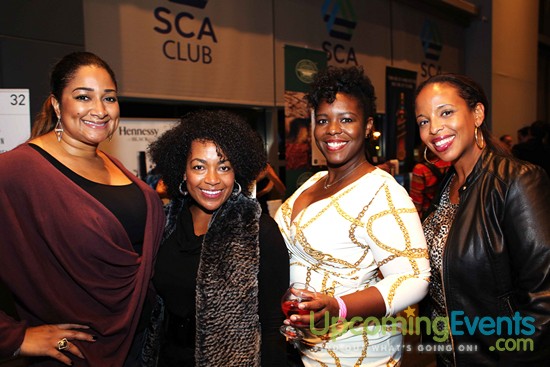 Whiskeyfest 2015 (Gallery B)