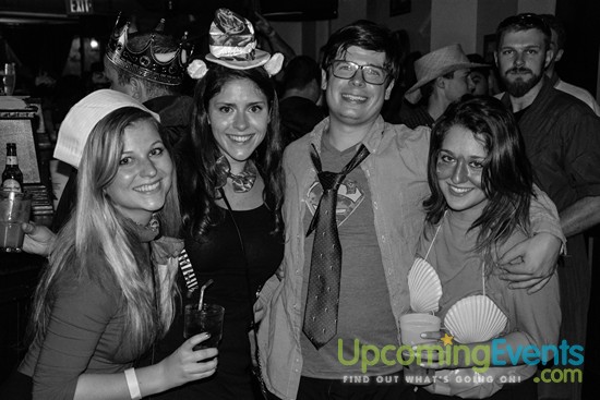 Halloween in Manayunk 2015 (Gallery B)