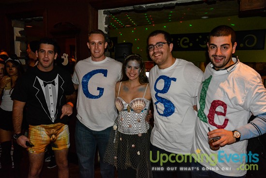 Halloween in Manayunk 2015 (Gallery B)