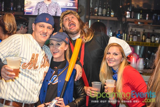 Halloween in Manayunk 2015 (Gallery B)
