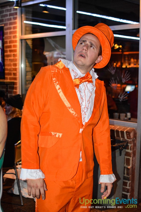 Halloween in Manayunk 2015 (Gallery B)