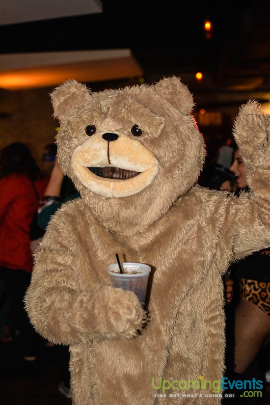 Halloween in Manayunk 2015 (Gallery B)