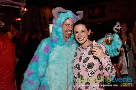 Halloween in Manayunk 2015 (Gallery A)