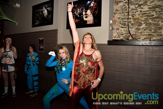 Halloween in Manayunk 2015 (Gallery A)