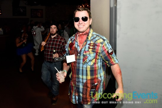 Halloween in Manayunk 2015 (Gallery A)