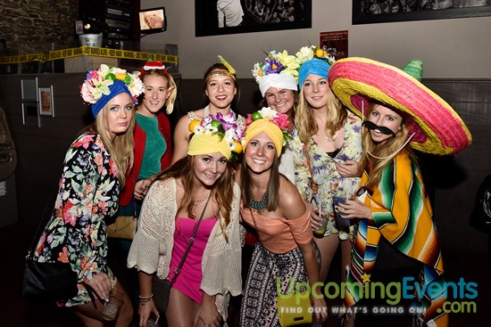 Halloween in Manayunk 2015 (Gallery A)