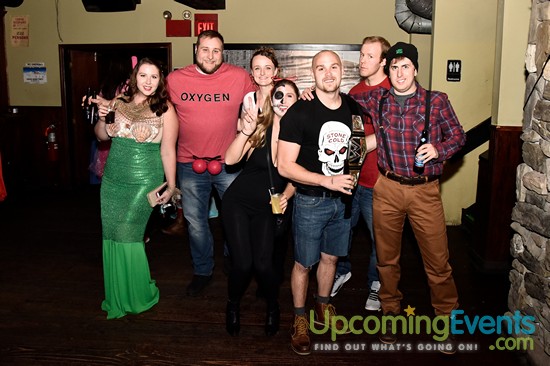 Halloween in Manayunk 2015 (Gallery A)