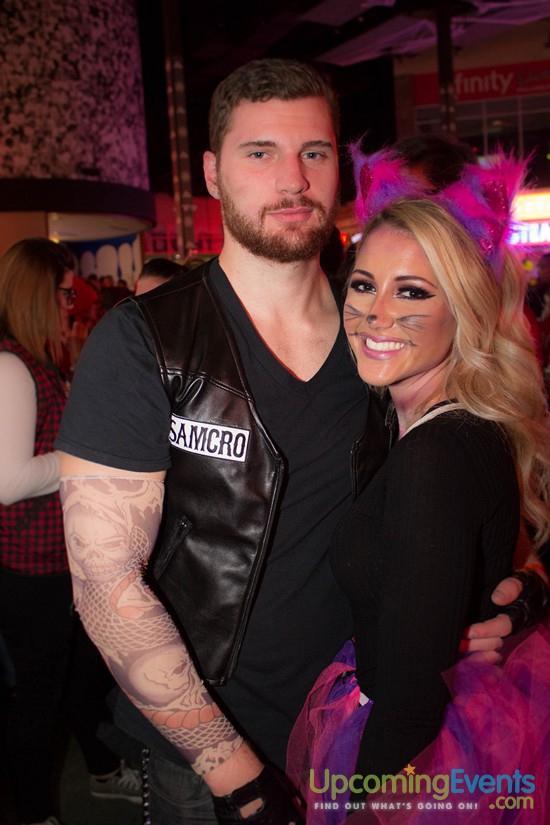 Nightmare on Broad Street 2015