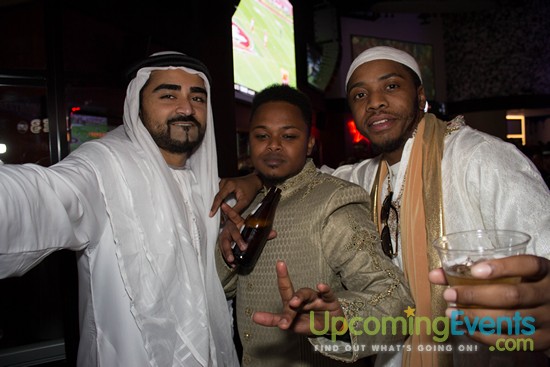 Nightmare on Broad Street 2015