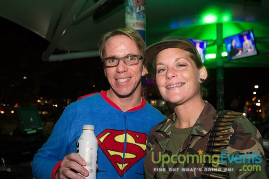 Nightmare on Broad Street 2015