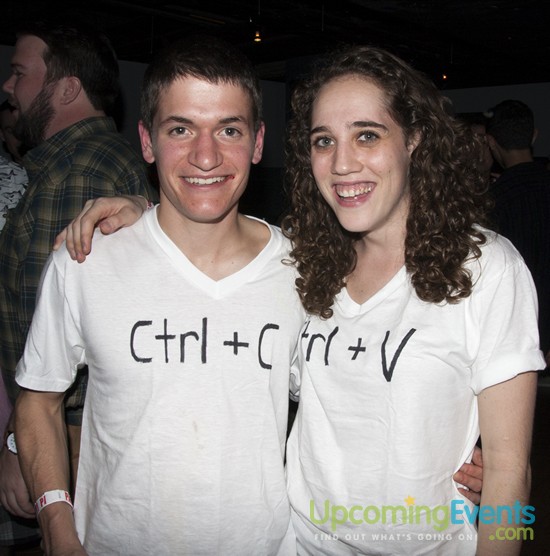 Peter Sterling Halloween Ball