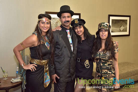 The Vault Grand Opening Halloween Night!