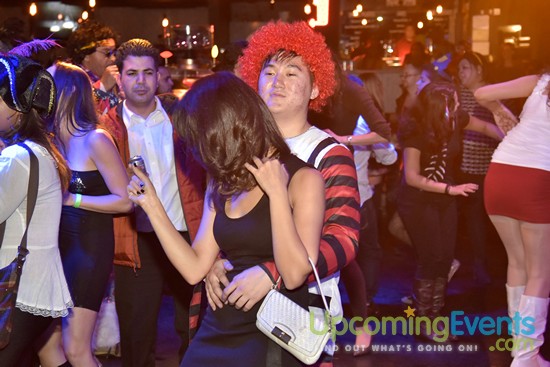 The Vault Grand Opening Halloween Night!