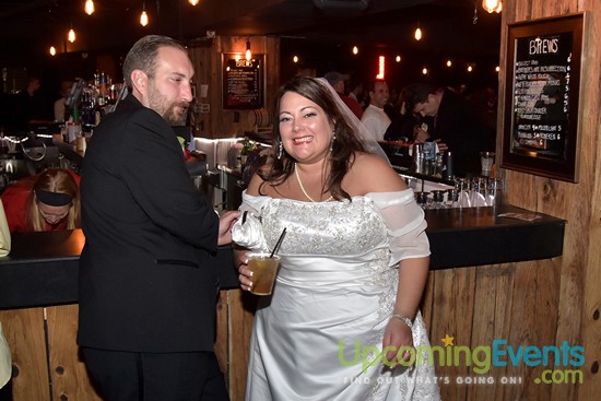 The Vault Grand Opening Halloween Night!