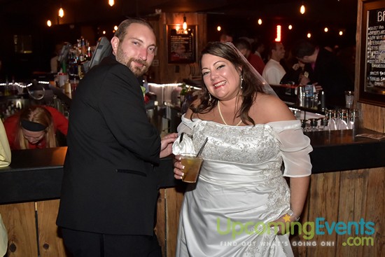 The Vault Grand Opening Halloween Night!