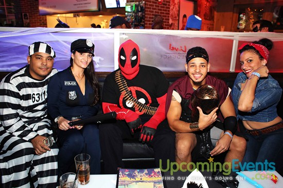 WICKED @ Xfinity Live!