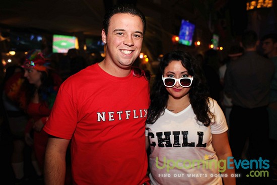 WICKED @ Xfinity Live!