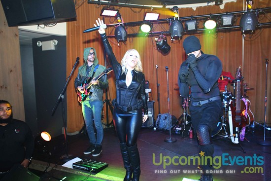 WICKED @ Xfinity Live!