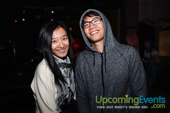 WICKED @ Xfinity Live!