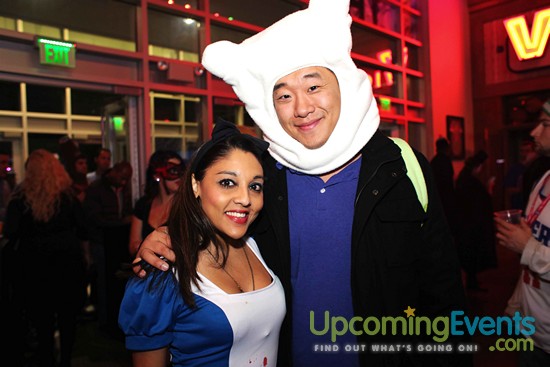 WICKED @ Xfinity Live!