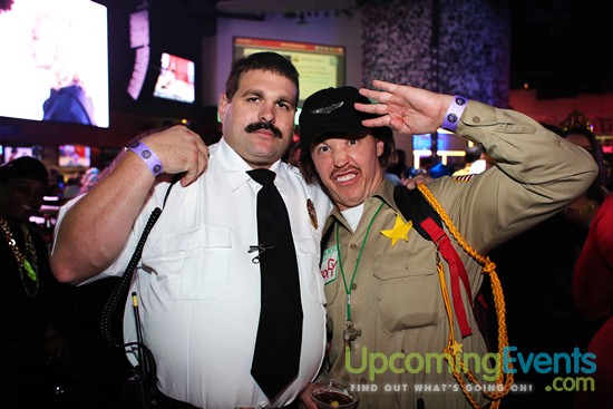 WICKED @ Xfinity Live!