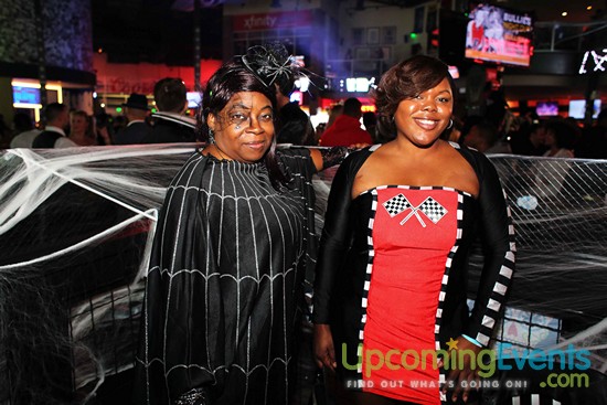 WICKED @ Xfinity Live!