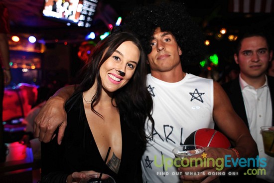 WICKED @ Xfinity Live!