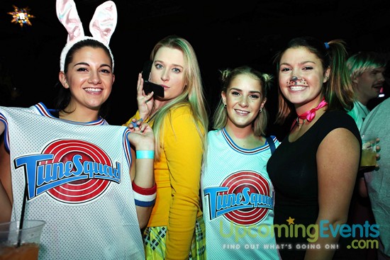 WICKED @ Xfinity Live!