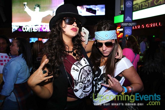 WICKED @ Xfinity Live!