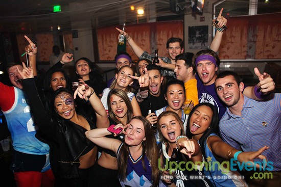 WICKED @ Xfinity Live!