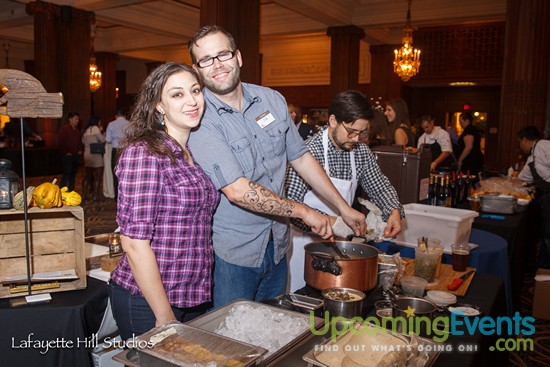 TASTE of Philly 2015