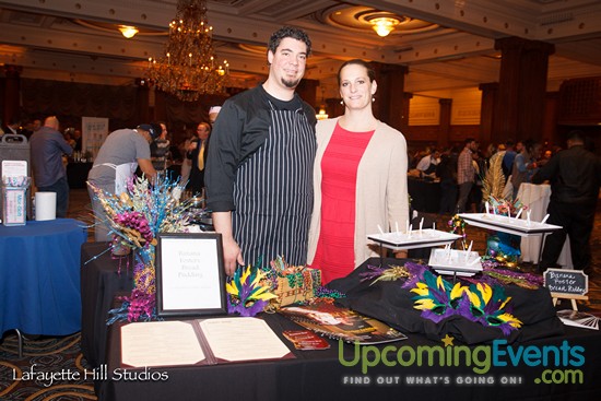 TASTE of Philly 2015