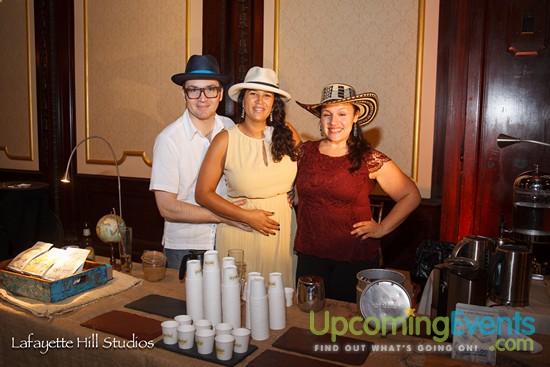 TASTE of Philly 2015