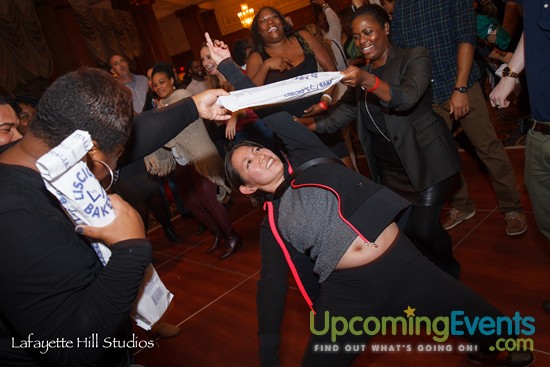 TASTE of Philly 2015