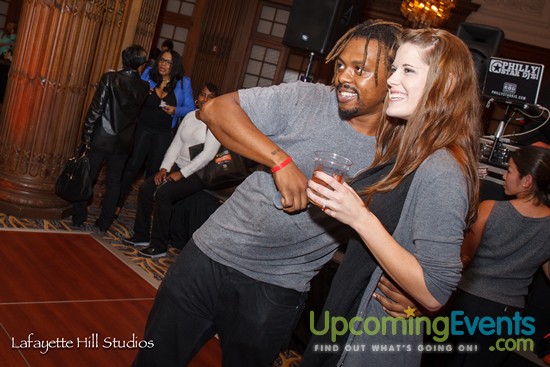 TASTE of Philly 2015