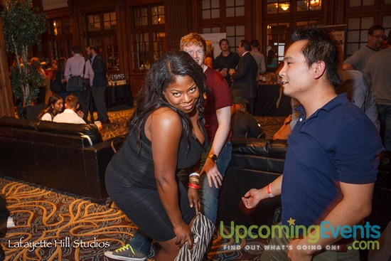 TASTE of Philly 2015