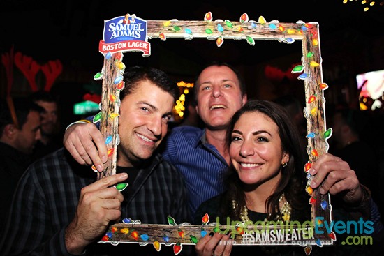 Fairmount Reindeer Romp 2015