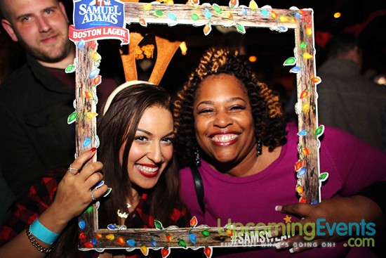 Fairmount Reindeer Romp 2015