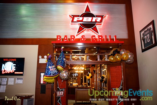 New Year's Eve 2016 @ Xfinity Live