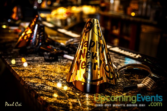 New Year's Eve 2016 @ Xfinity Live